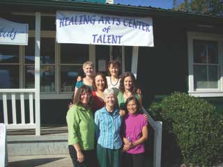 Talent-Healing-Arts-Center