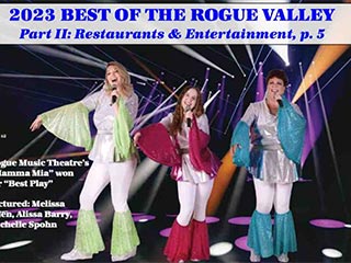 Best of the Rogue Valley: Part 2
