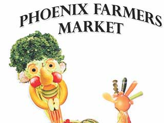 taThe Phoenix Farmers Market is Back!