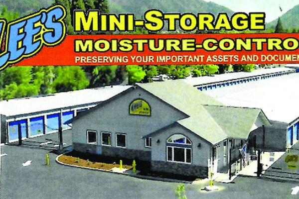 Lee's Mini-Storage