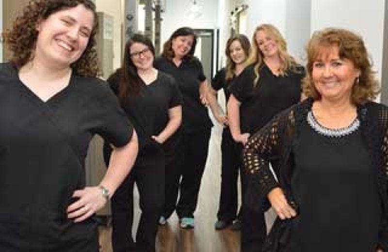 Compassionate Dentistry