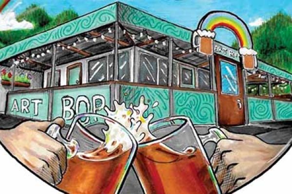 Art Bop finds a new home